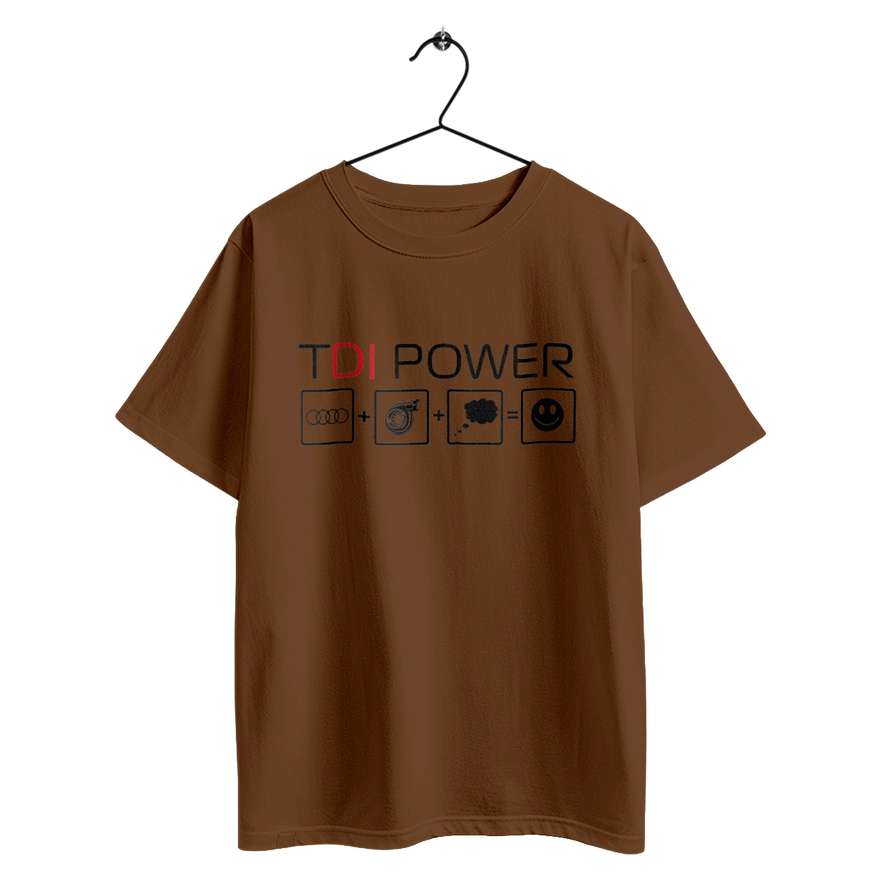 TDI Power Audi