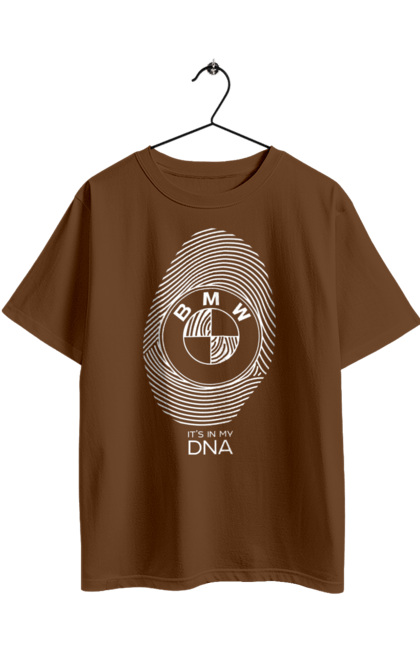 Oversized t-shirt with prints BMW imprint. Bmw, cars, imprint. 2070702