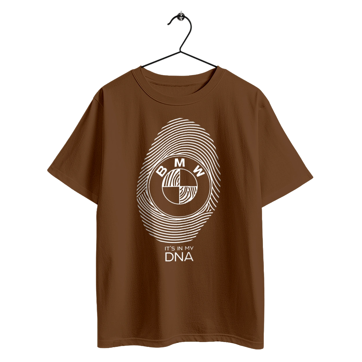 БМВ відбиток