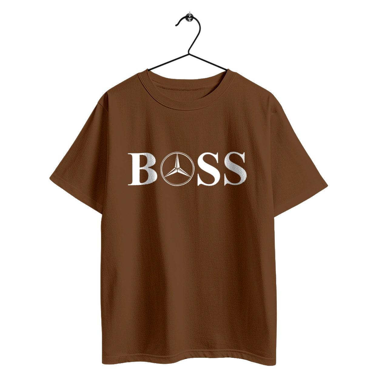 the boss of mercedes