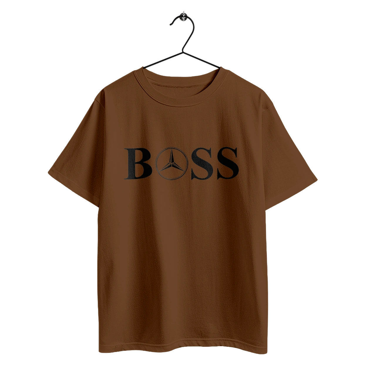 the boss of mercedes