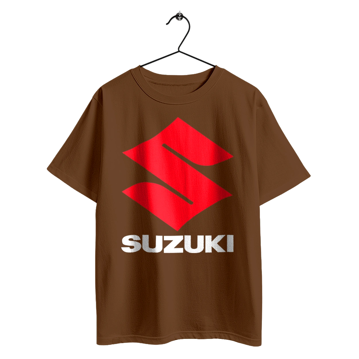 Suzuki Wh