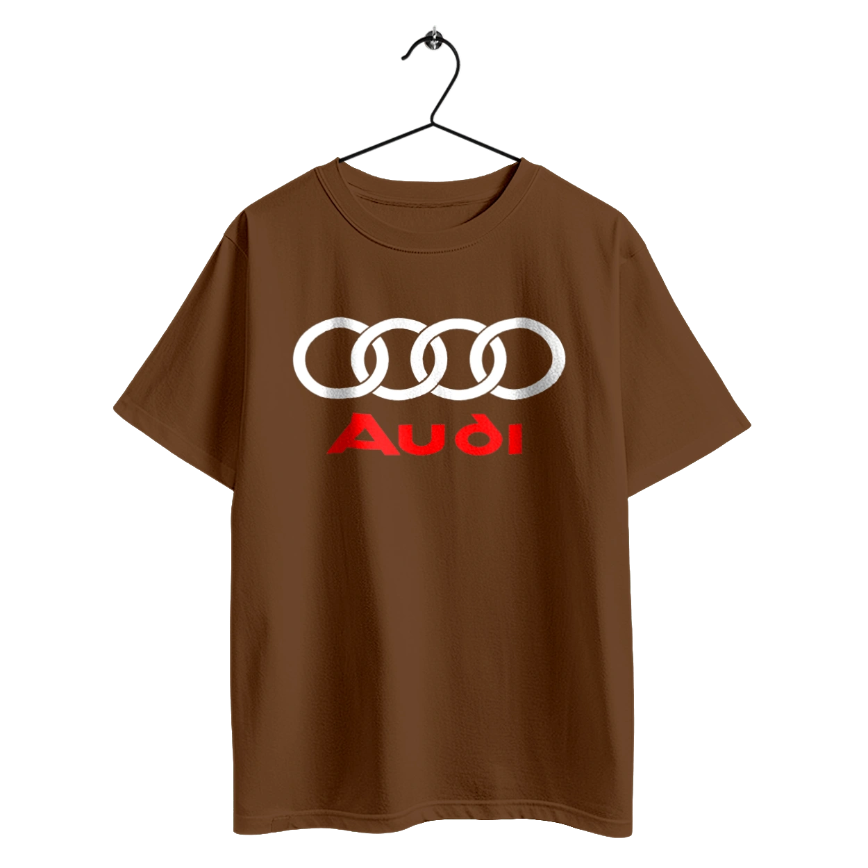 Audi Logotype
