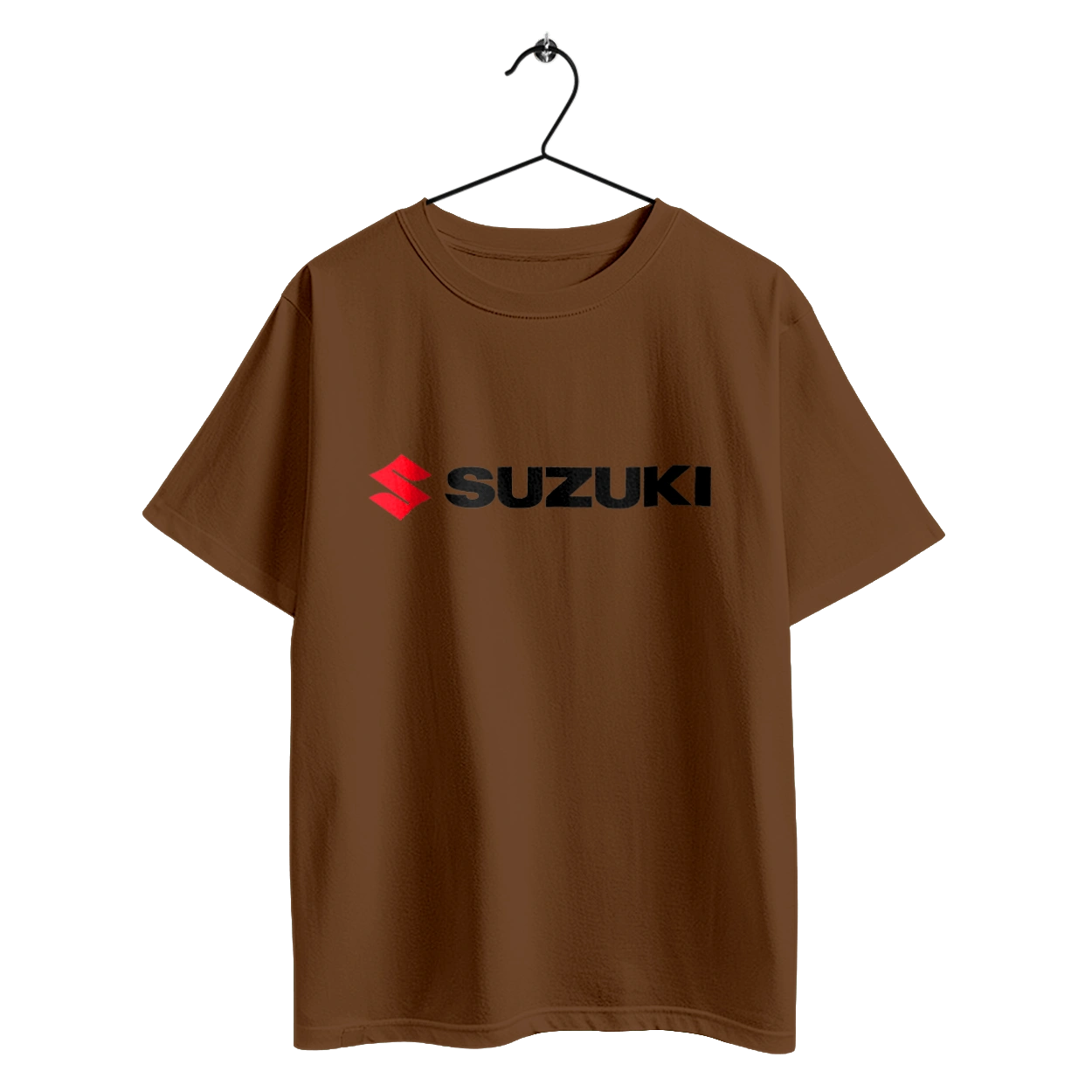 Suzuki logo