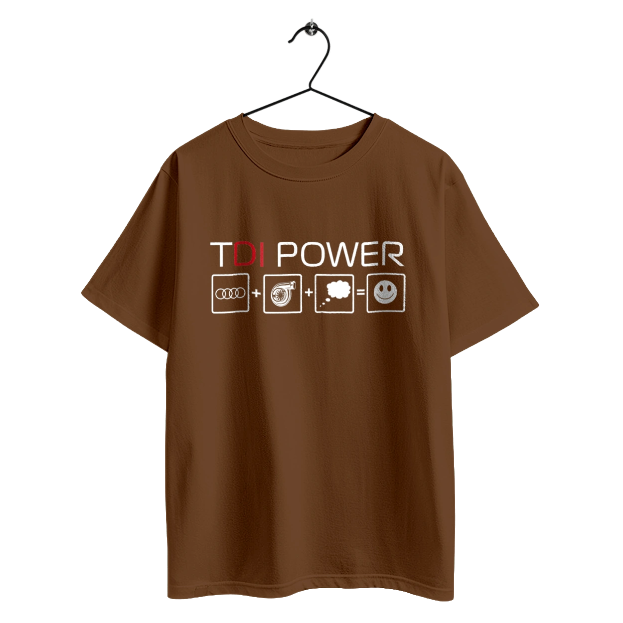TDI Power Audi