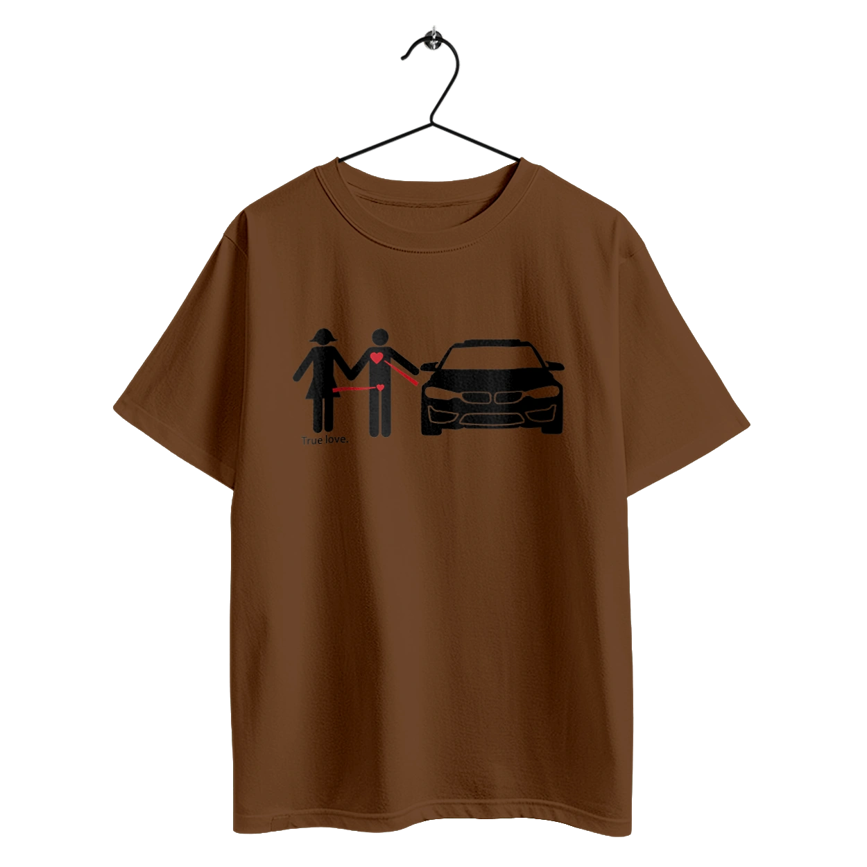 Отношения БМВ