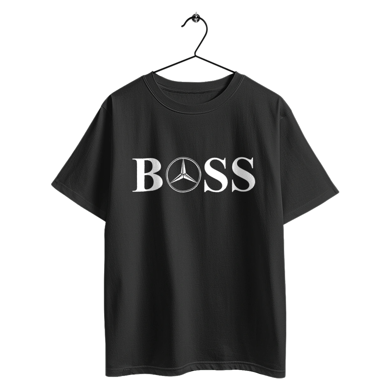 бос Мерседес