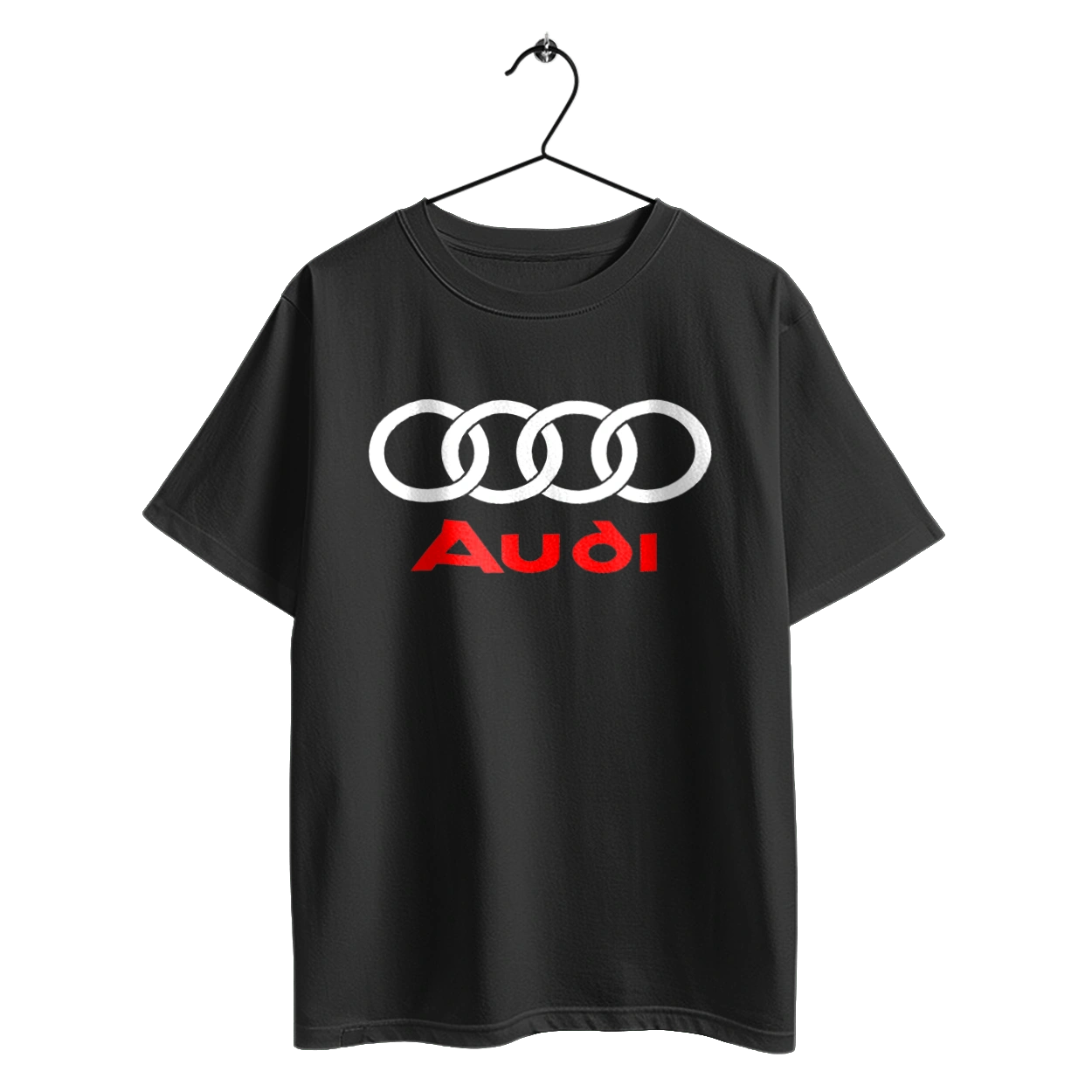 Ауді логотип