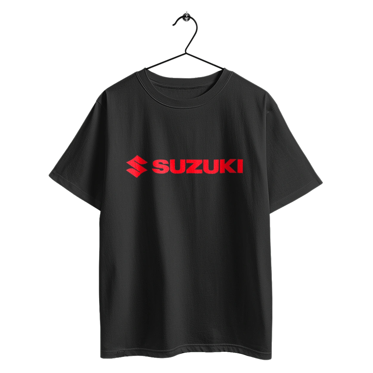 Лого Сузуки