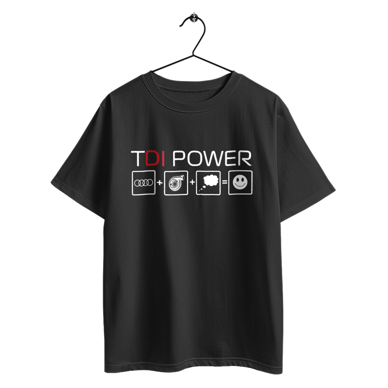 TDI Power Audi