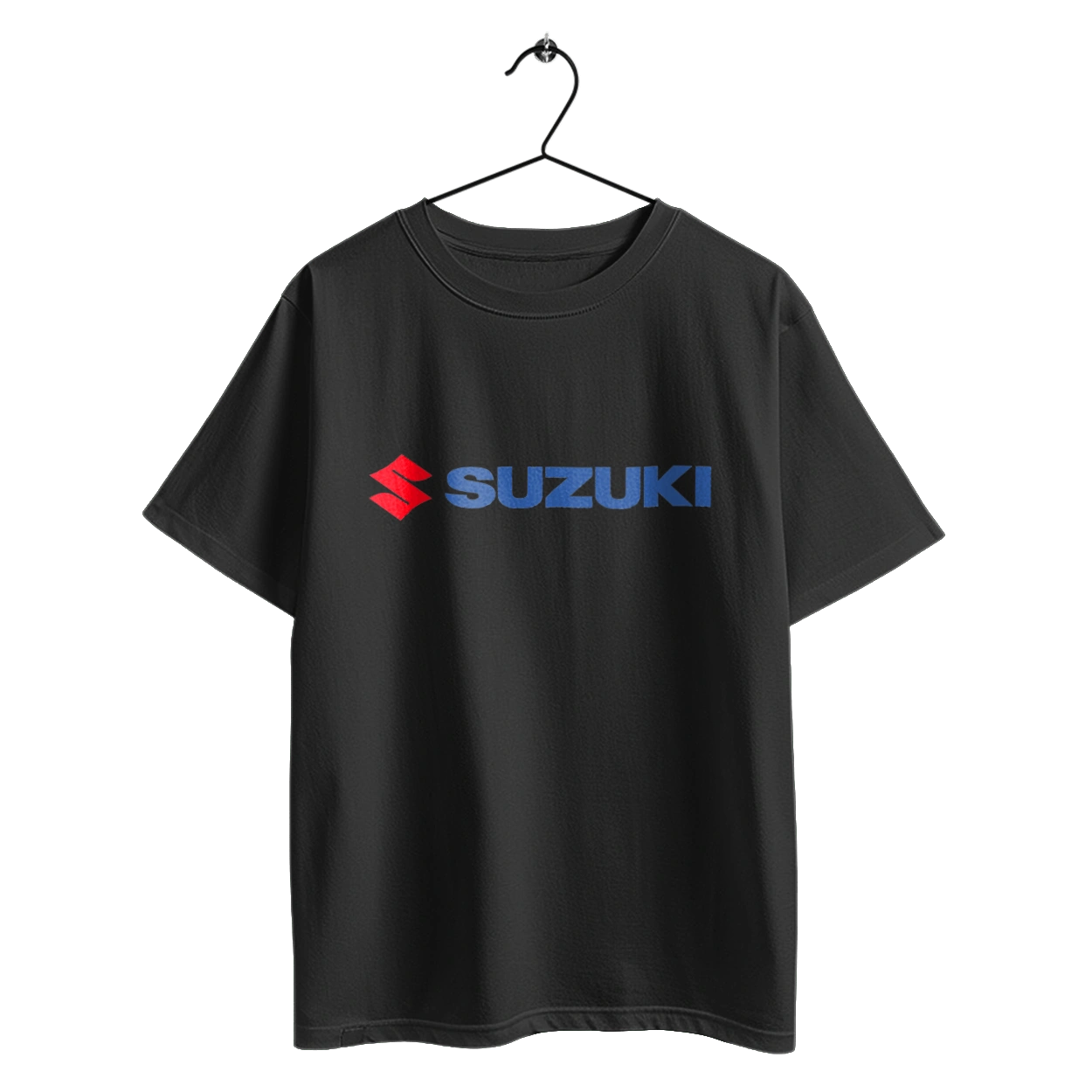 Лого Сузуки