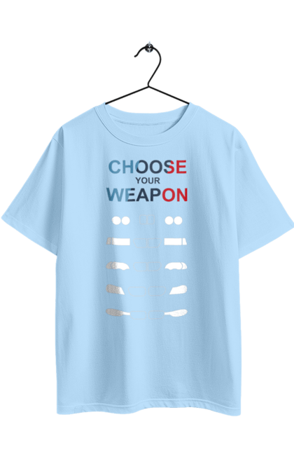 Футболка оверсайз з принтом "Bmw Weapon Wh". Авто, бмв, машина, ніздрі. 2070702