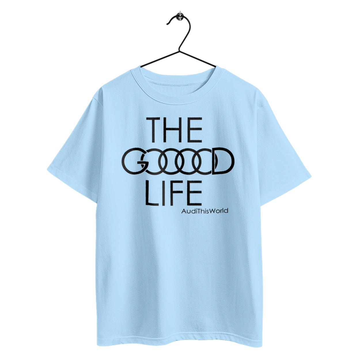 Audi. Хорошая Жизнь