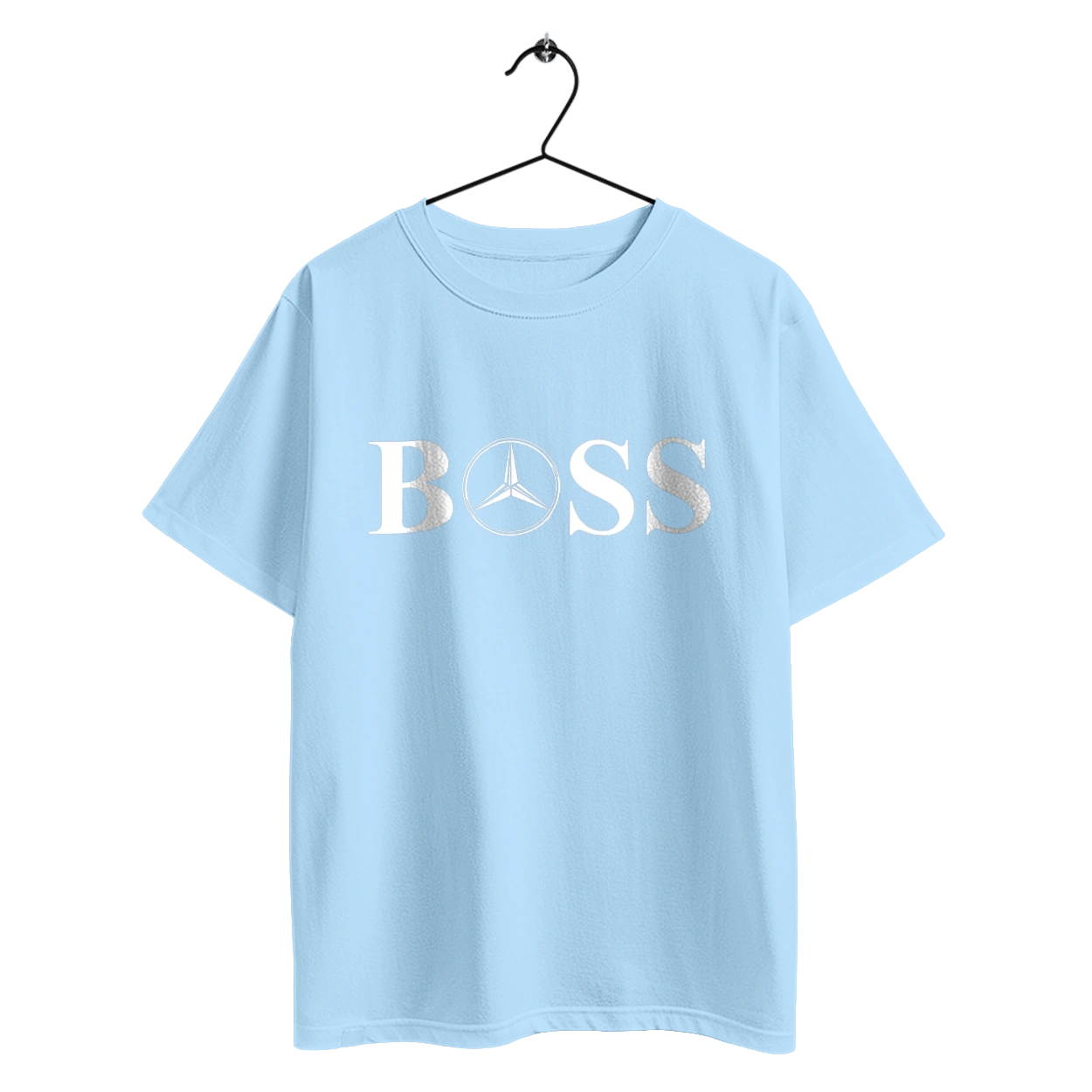 the boss of mercedes