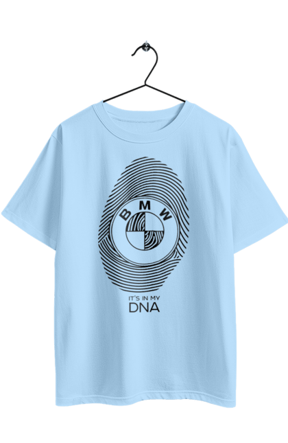 Oversized t-shirt with prints BMW Imprint. Bmw, cars, imprint. 2070702