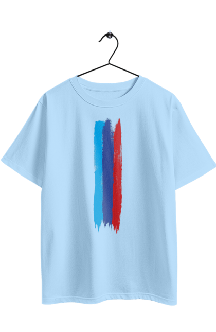 Oversized t-shirt with prints BMW M. Bmw, cars, m series. 2070702