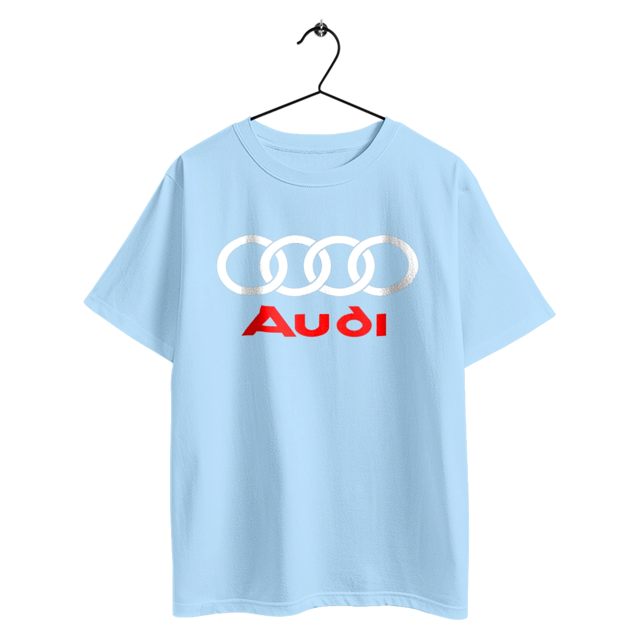 Audi Logotype