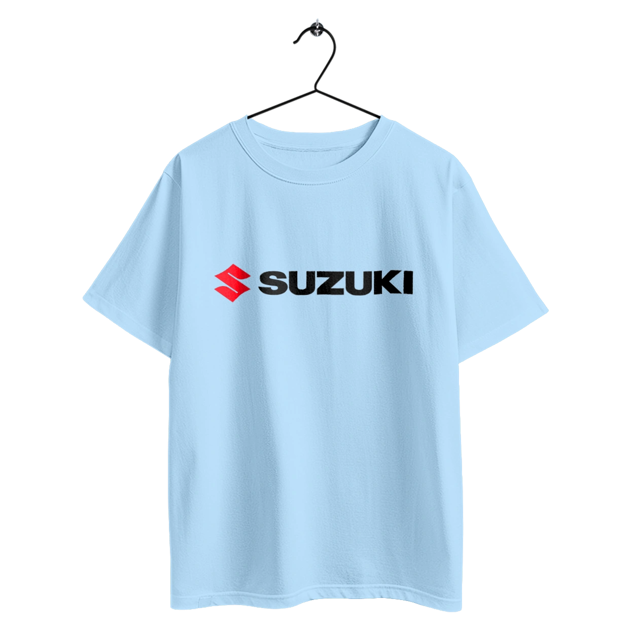 лого Сузукі