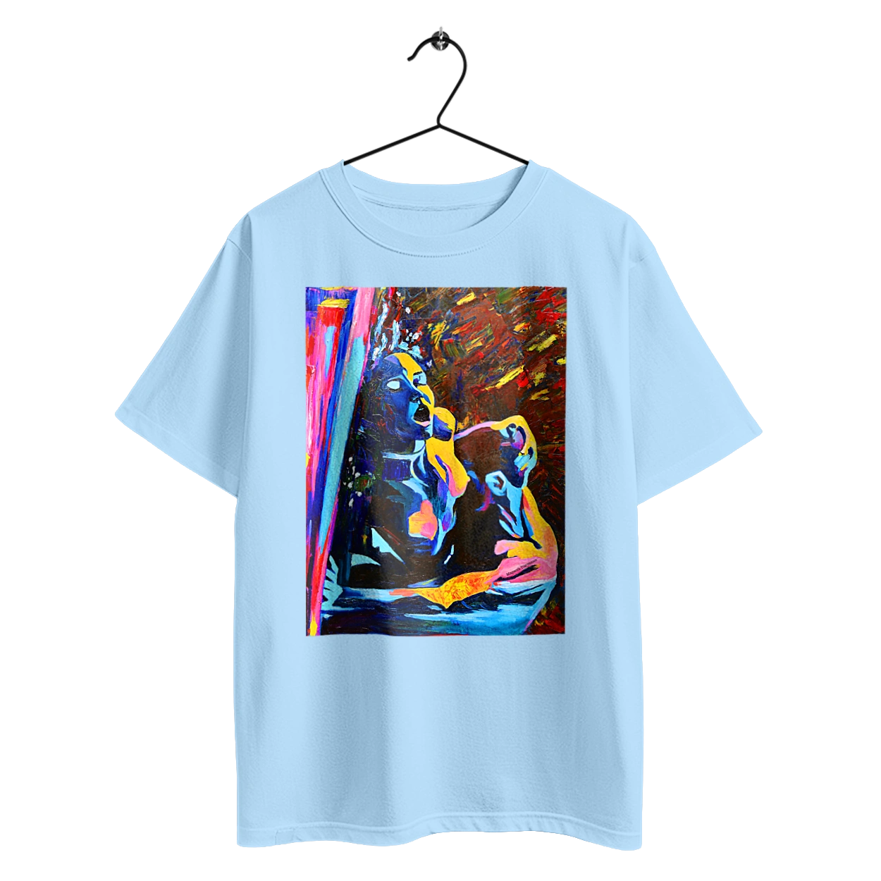 Пристрасть