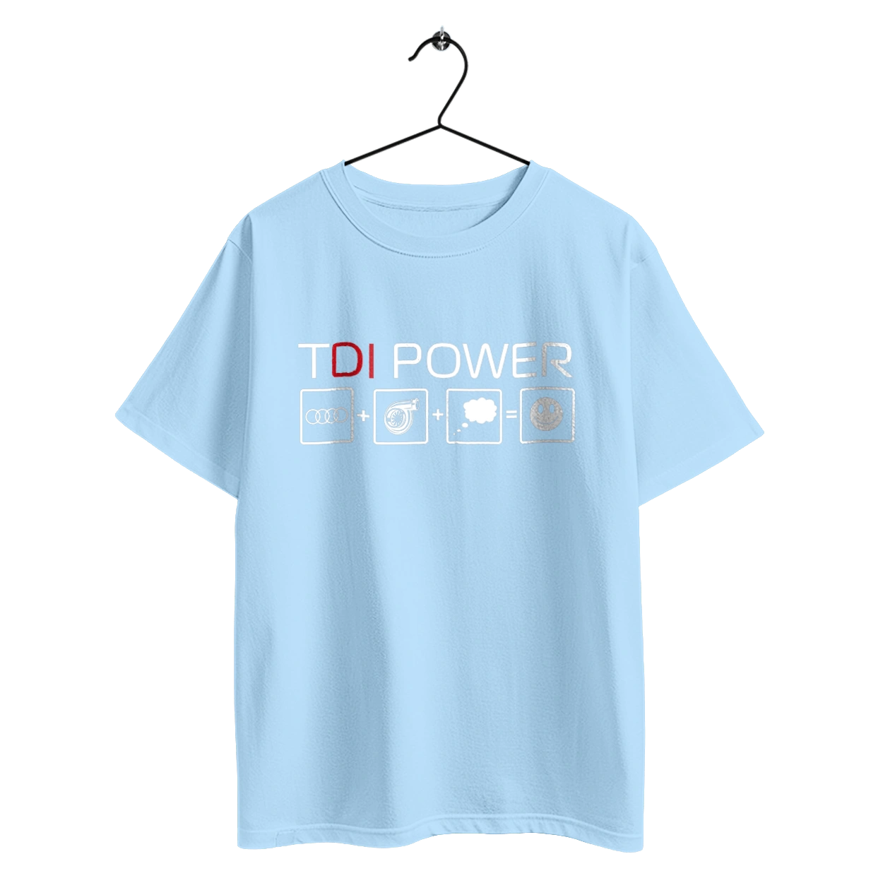 TDI Power Audi