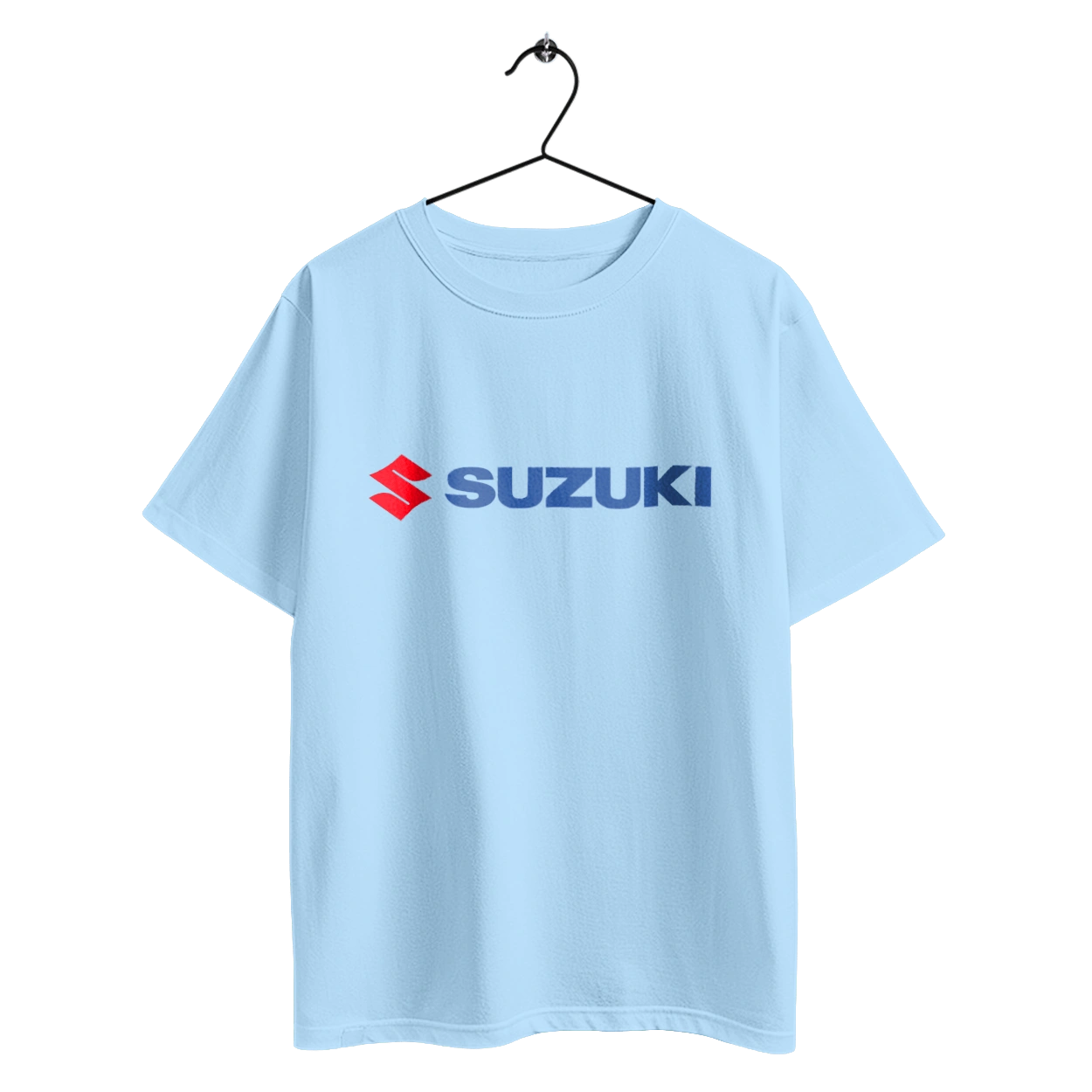 Suzuki 3 Redblue