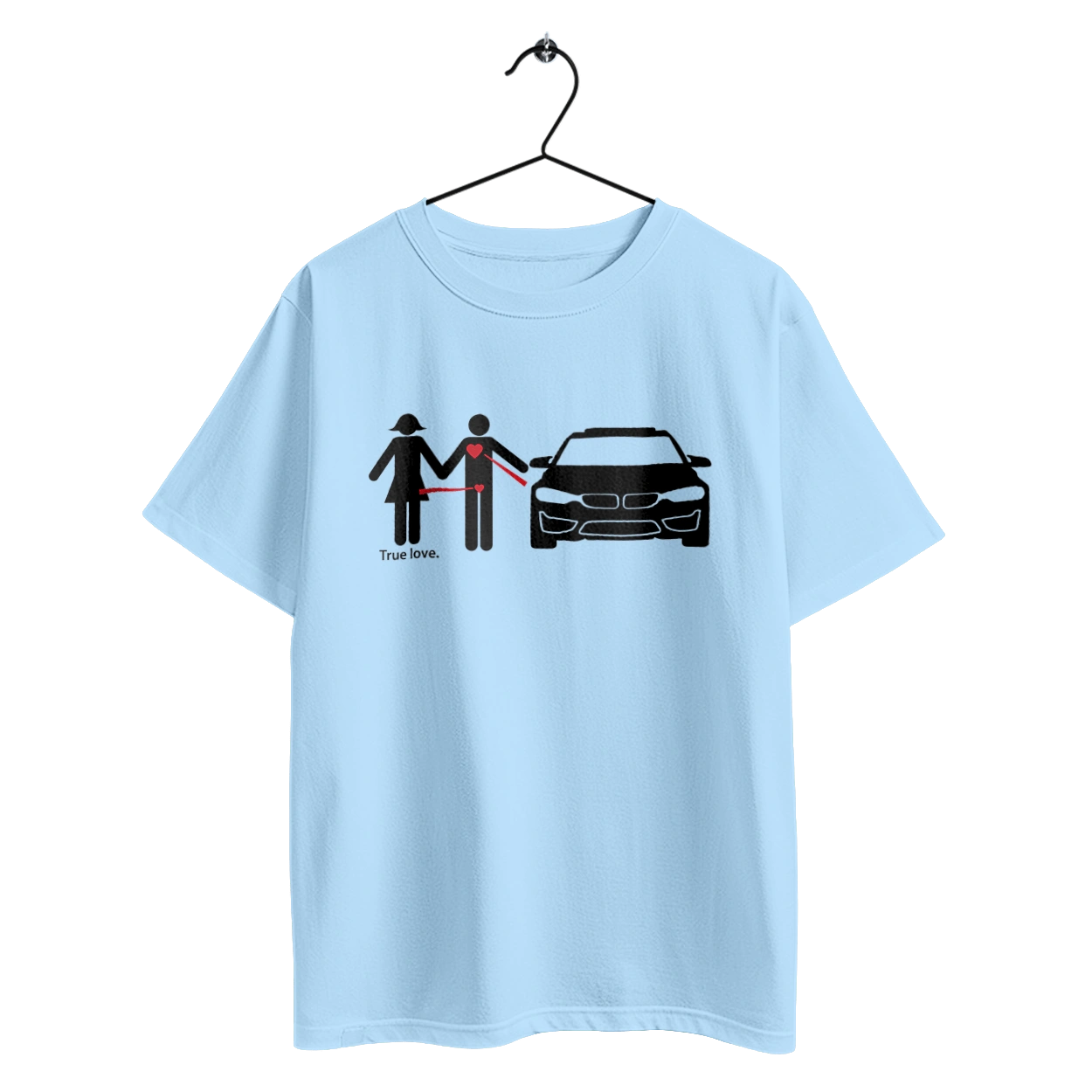 Отношения БМВ