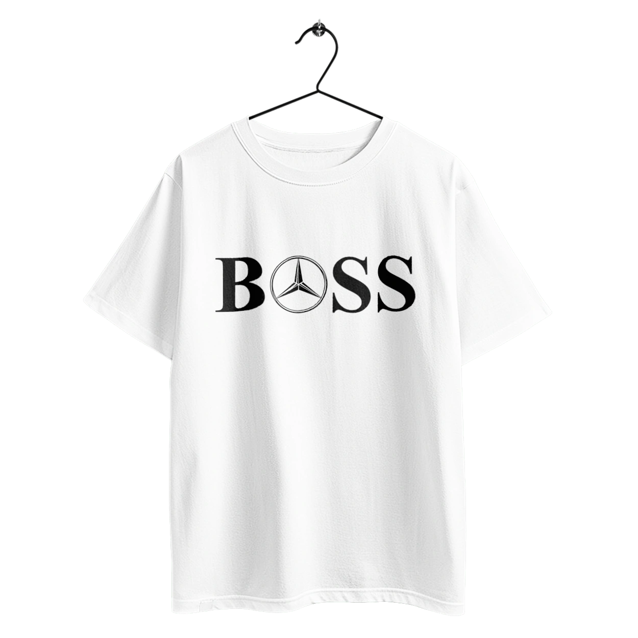 бос Мерседес