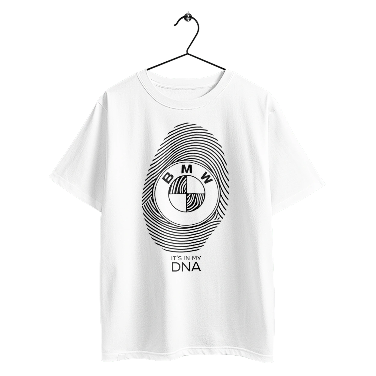 БМВ Отпечаток