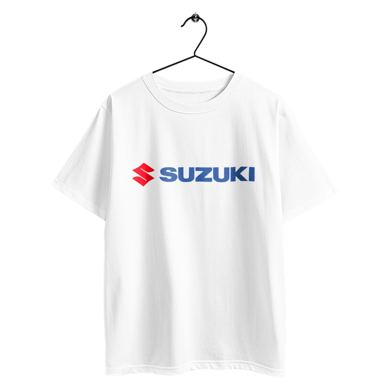 Suzuki 3 Redblue