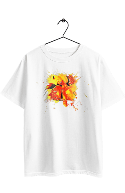 Футболка оверсайз з принтом "Порно мінет". 18, картина, порно, секс. 2070702