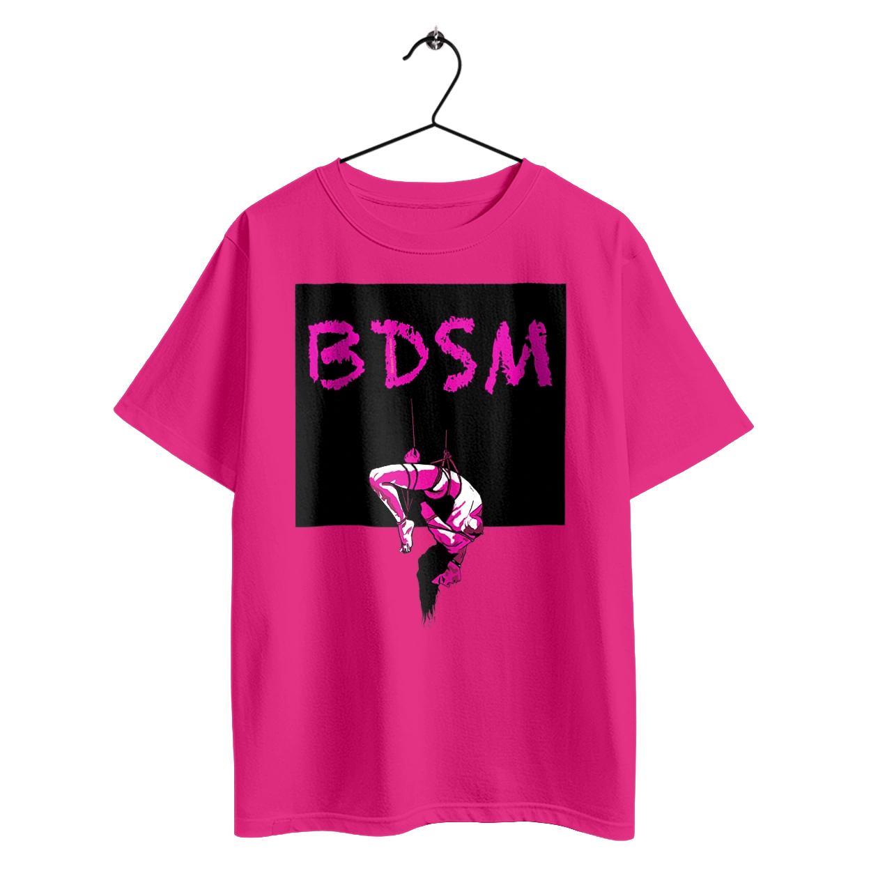 ДБСМ подвешивание