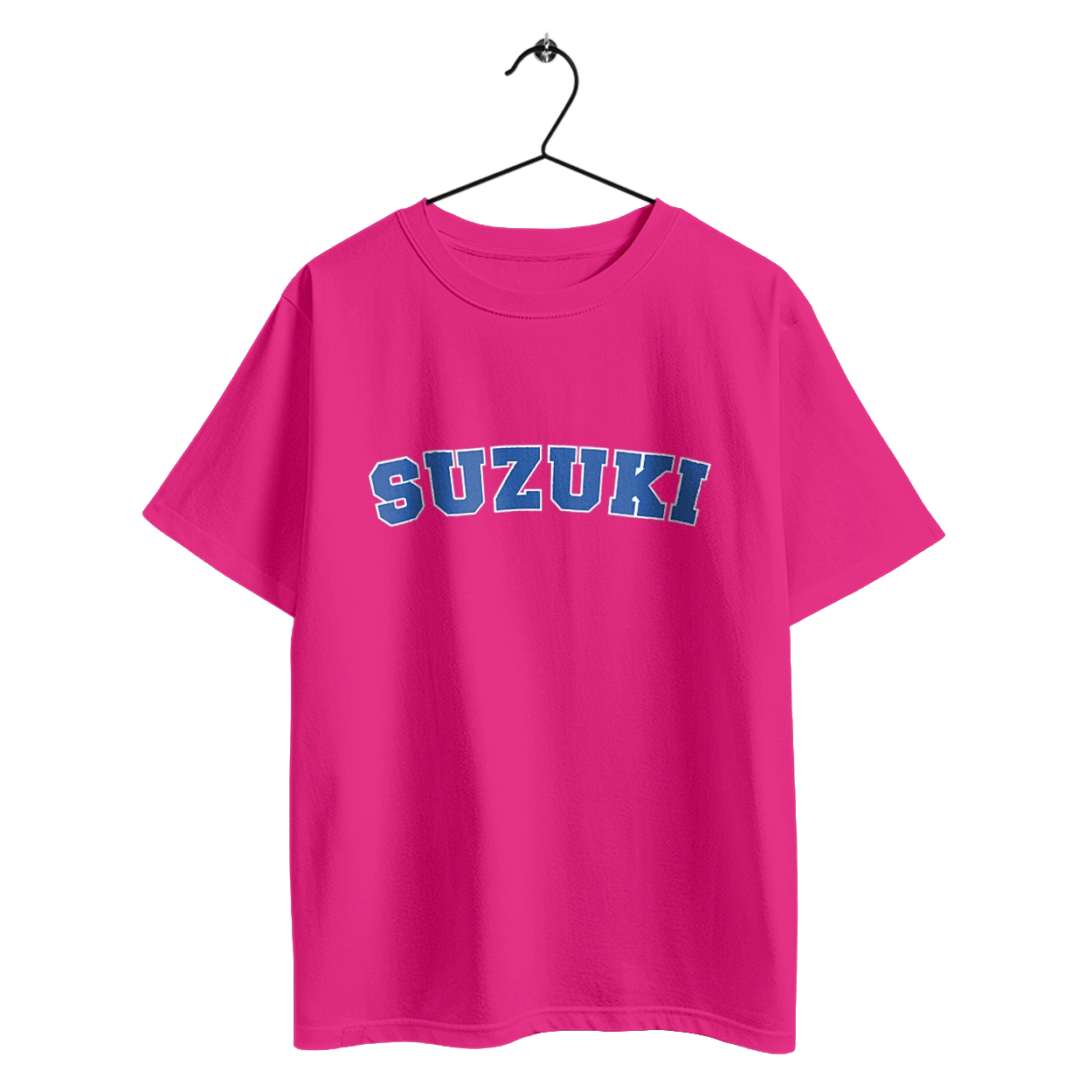 Suzuki 2
