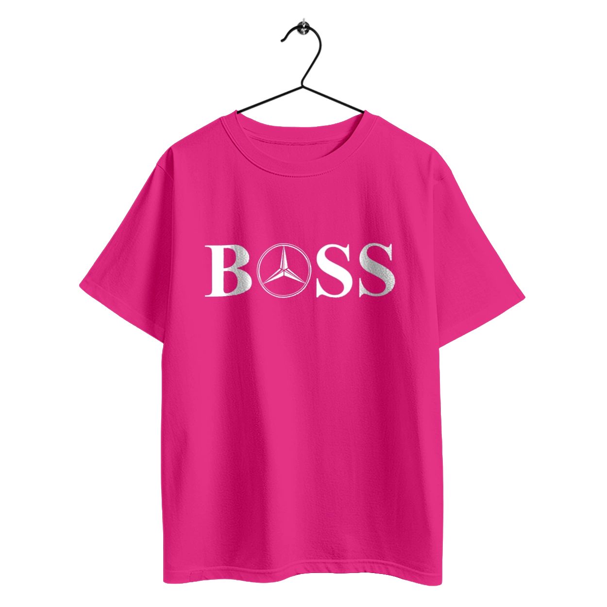 the boss of mercedes