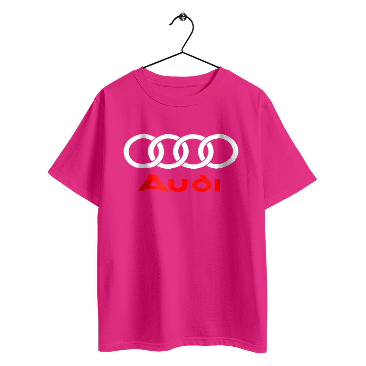 Audi Logotype