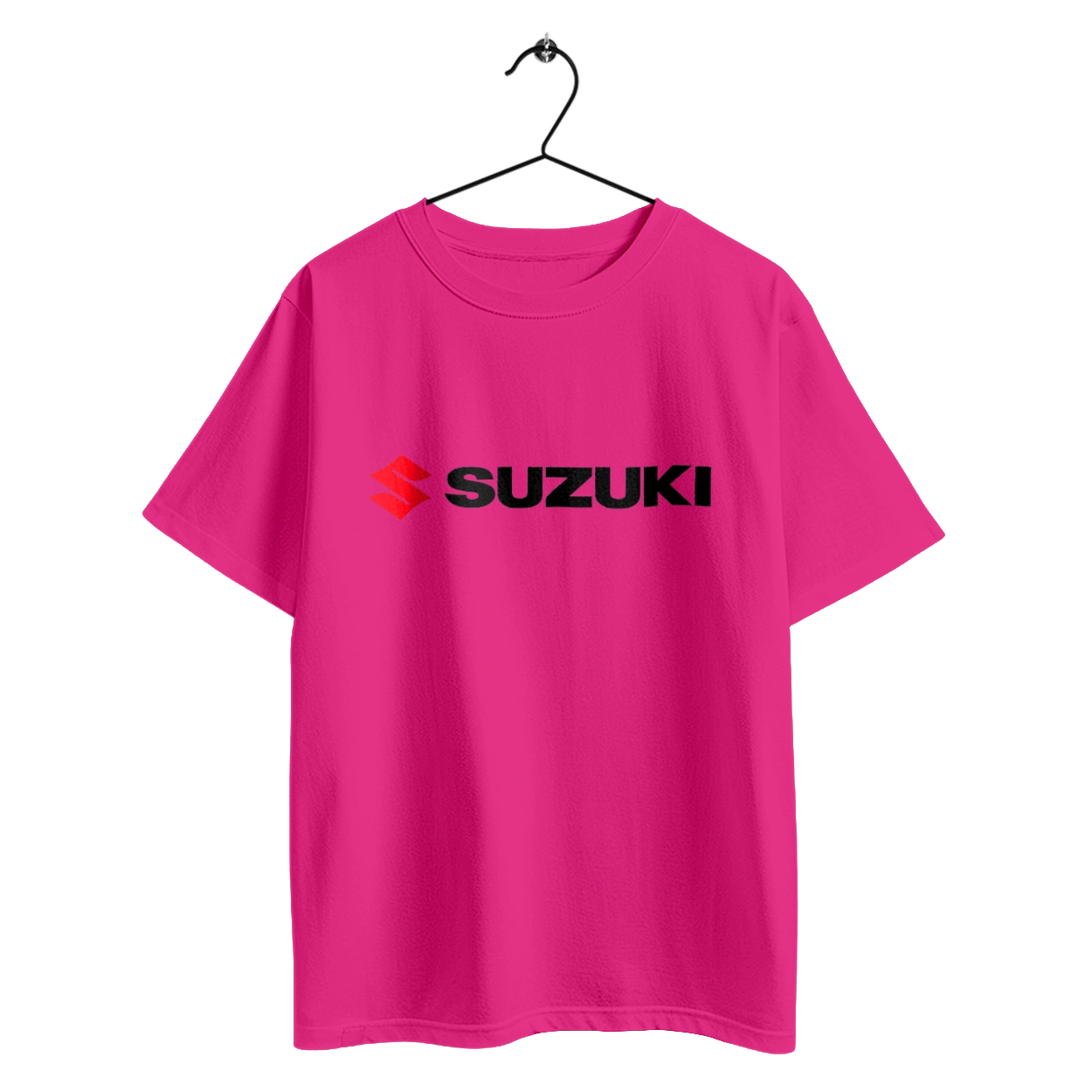 Suzuki logo