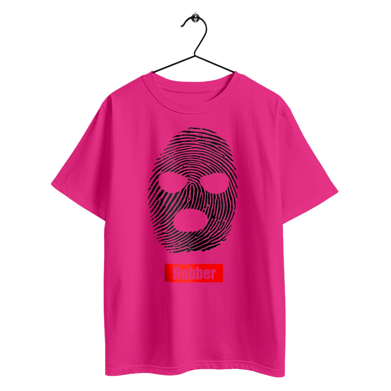 Отпечаток Робер