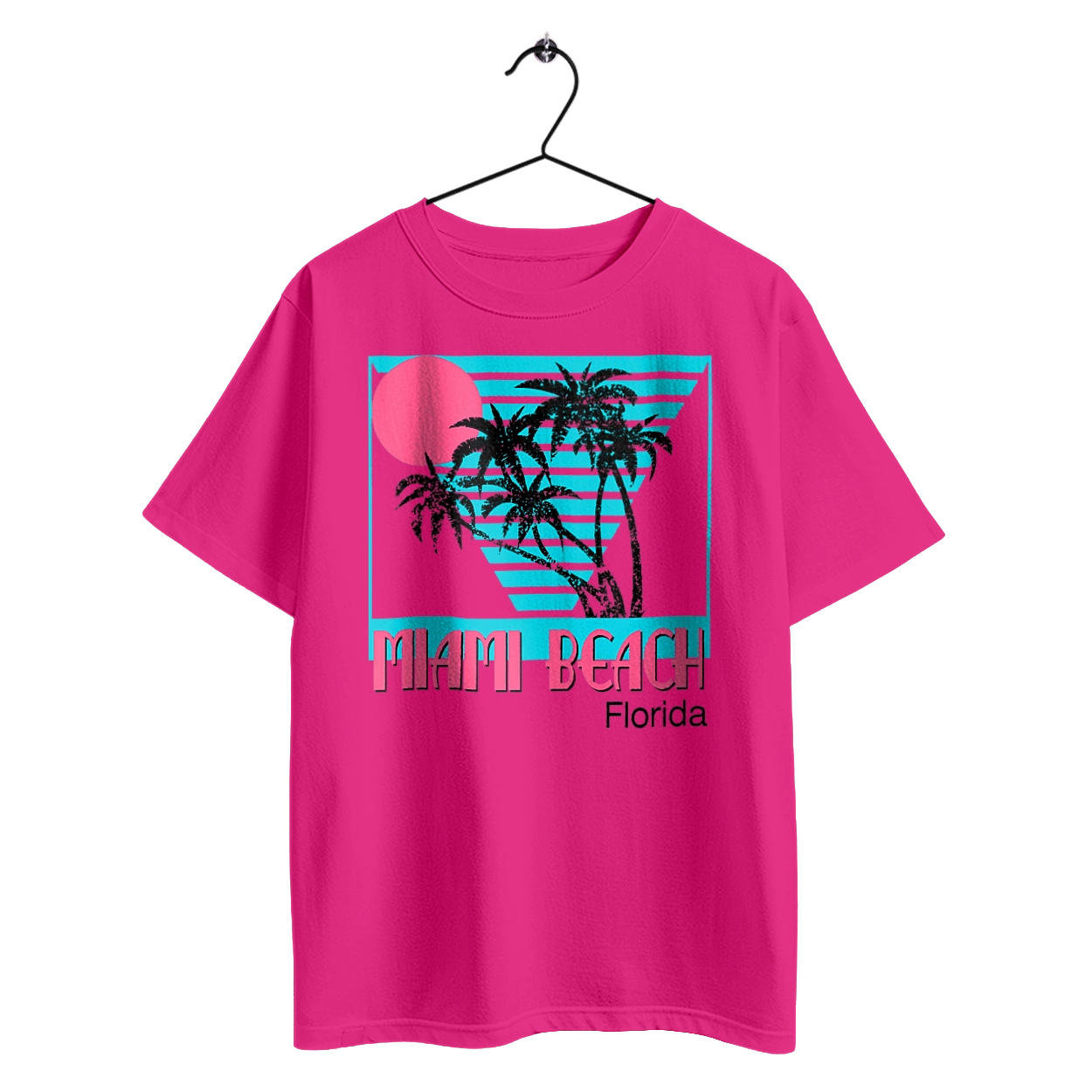 Маями Пальмы