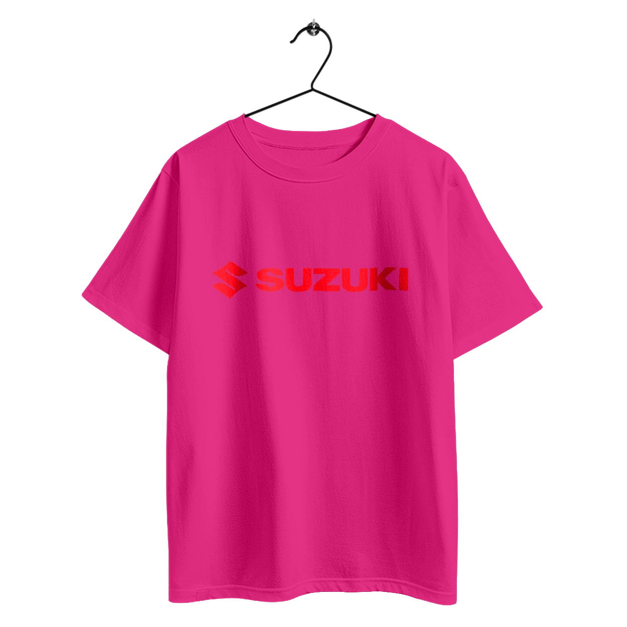 лого Сузукі