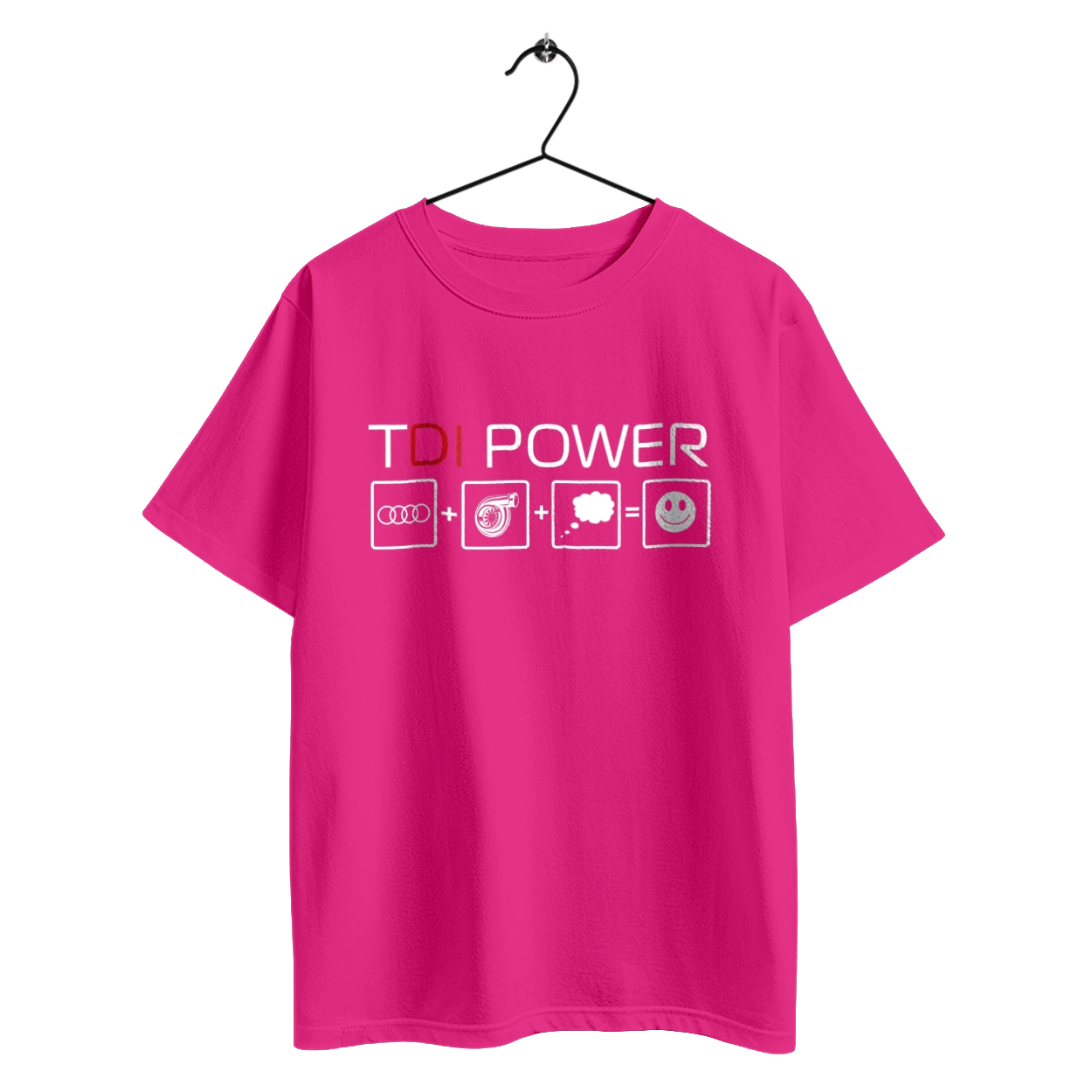 TDI Power Audi