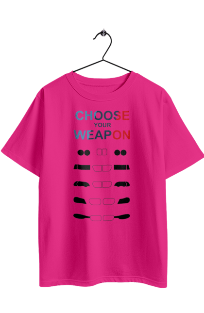 Футболка оверсайз с принтом Bmw Weapon. Авто, бмв, машина, ноздри. 2070702