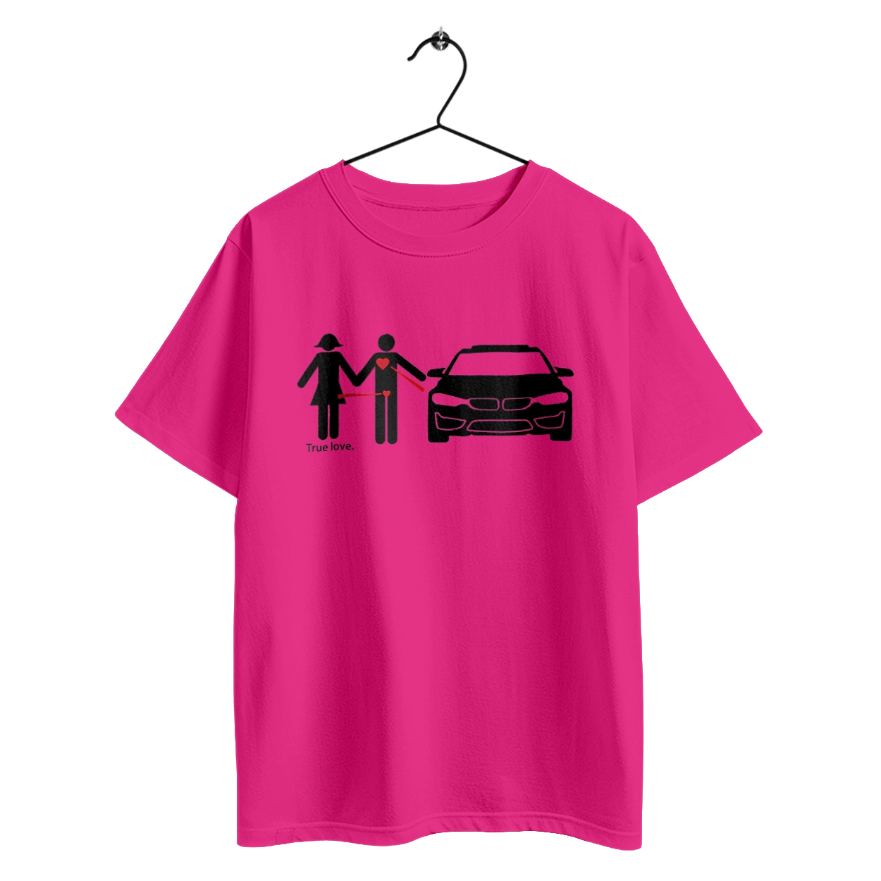 Отношения БМВ