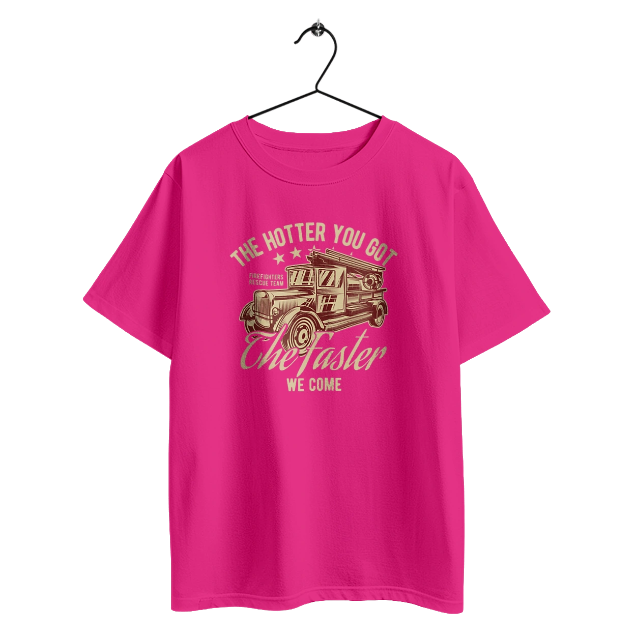 Пожежна машина