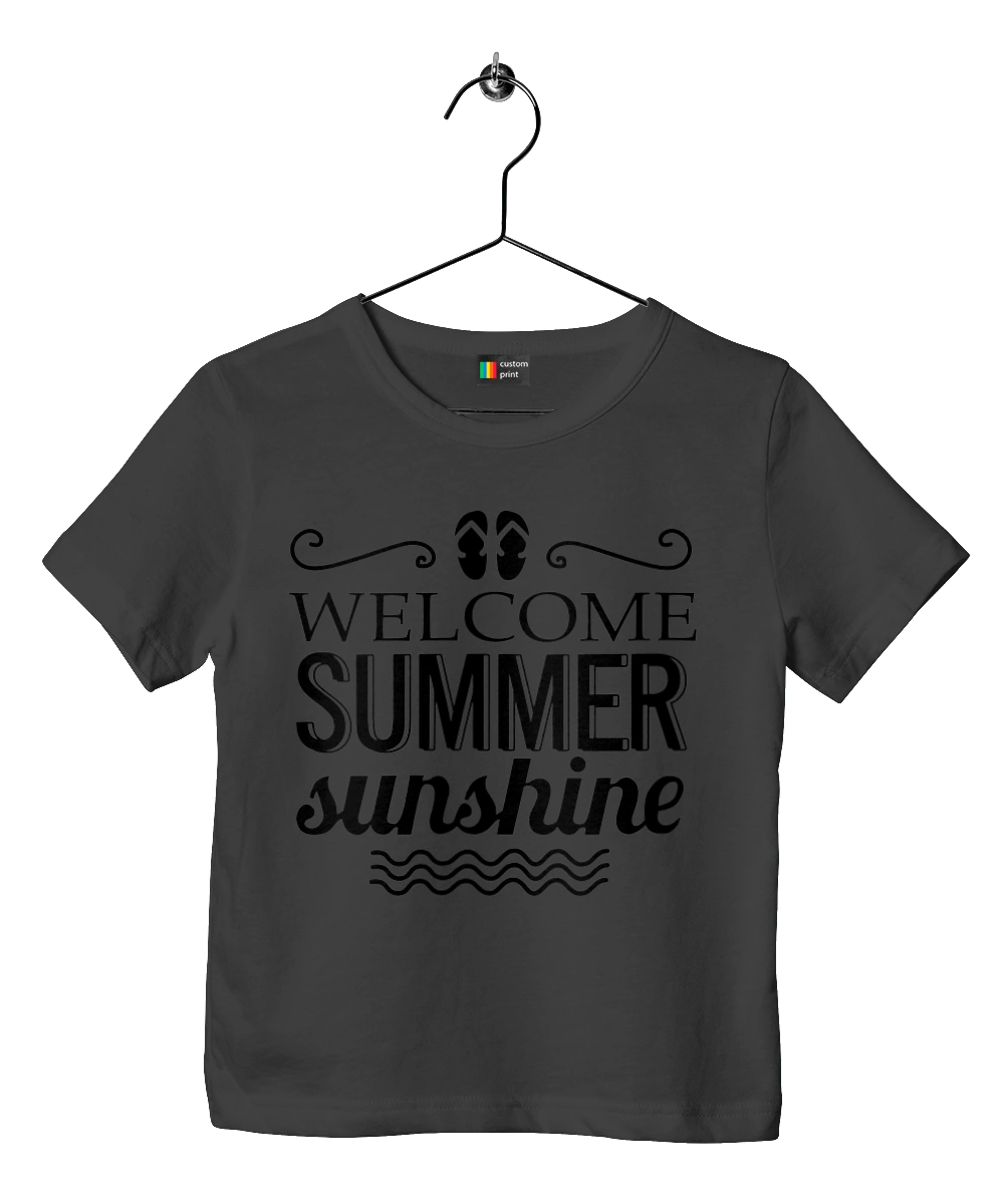 Привіт літні заходи