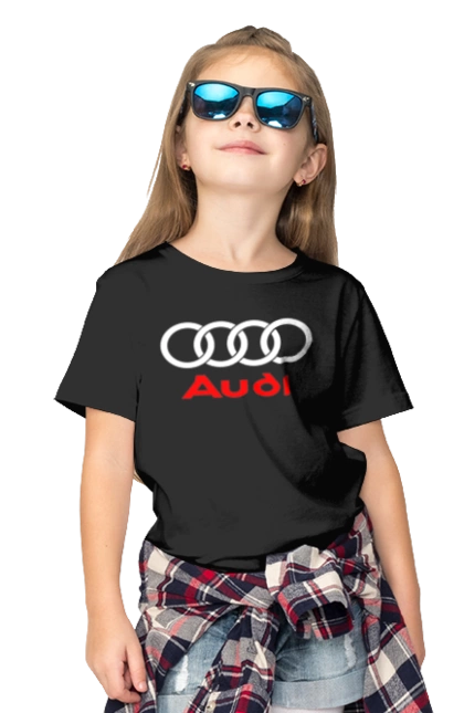 Audi Logotype