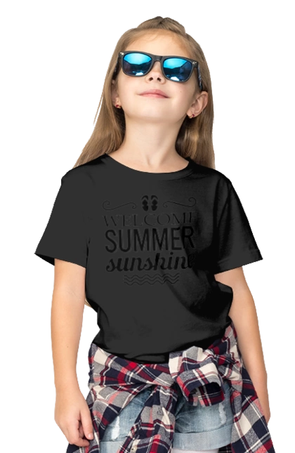 Привіт літні заходи