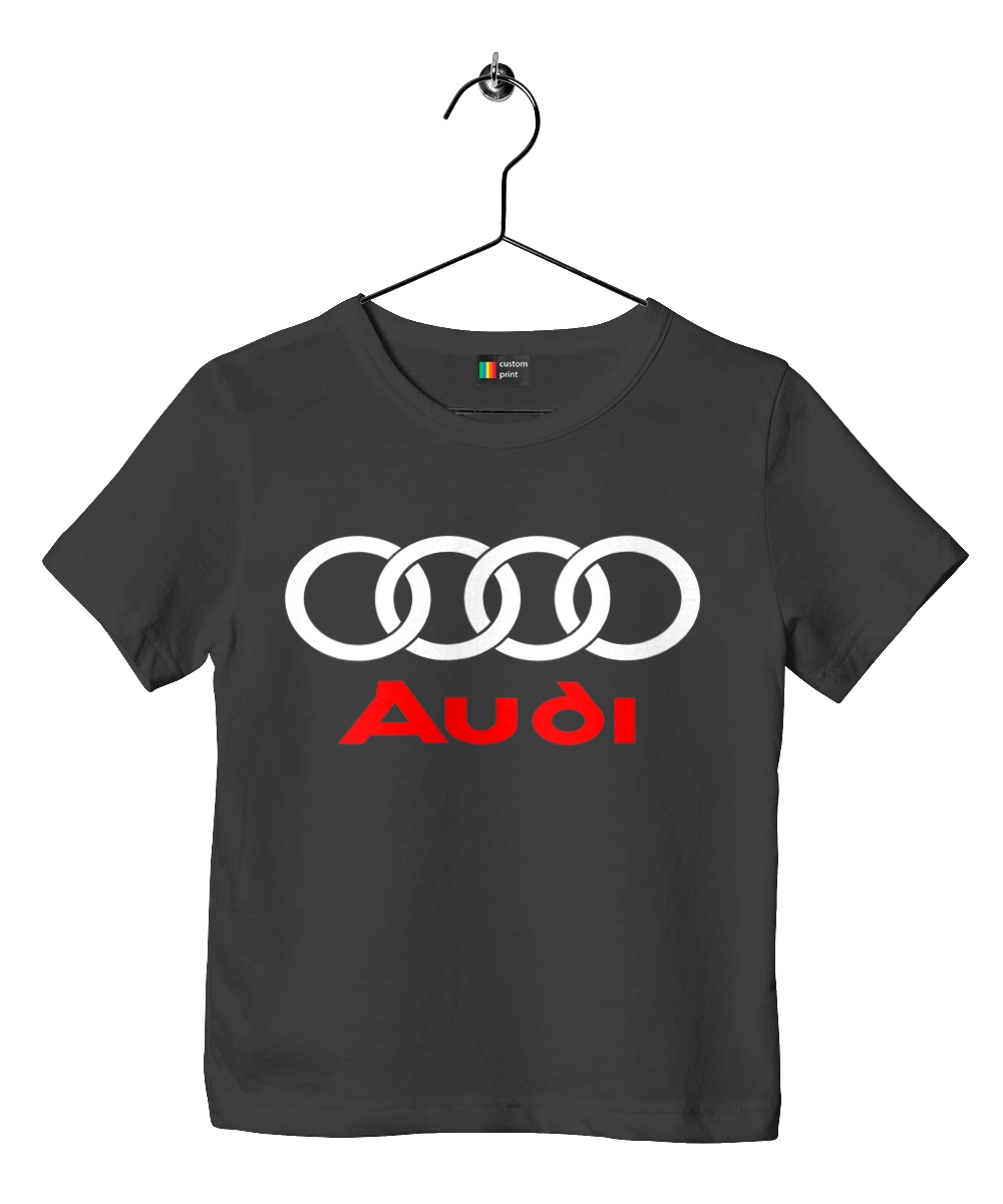 Audi Logotype