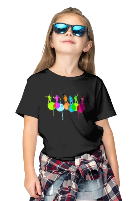 Outstanding fisherman