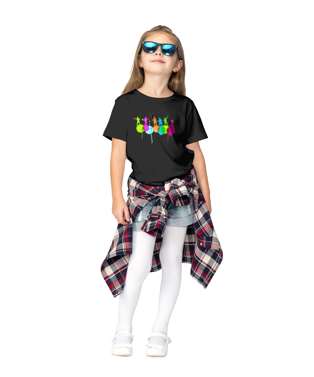 Outstanding fisherman