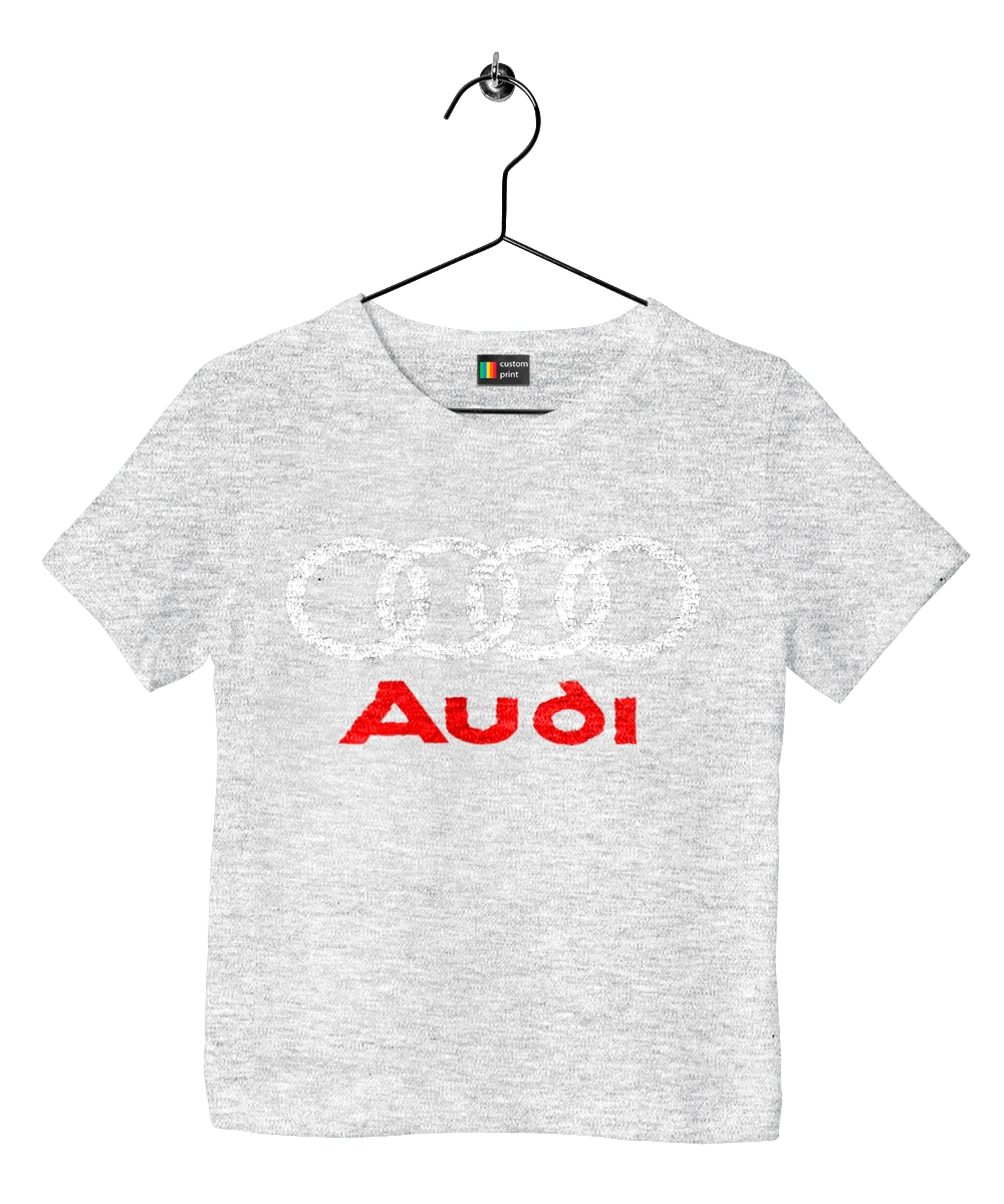 Ауді логотип