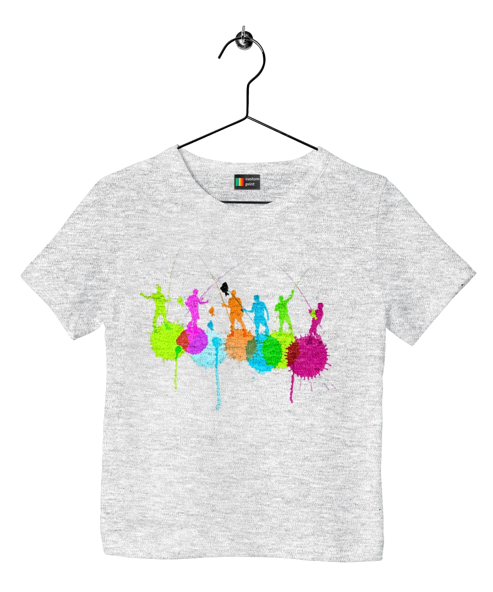 Outstanding fisherman